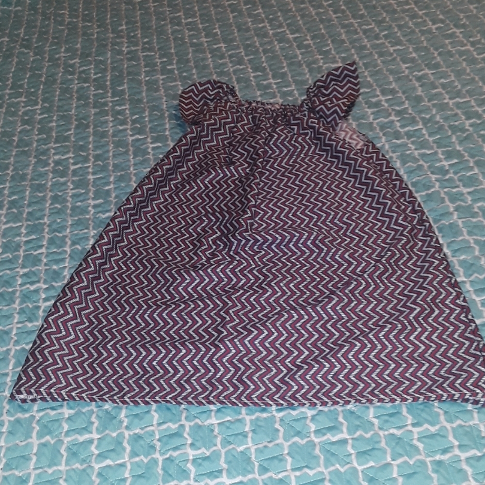 Boutique Fourth of July Dress